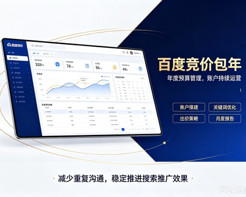 原州百度竞价包年