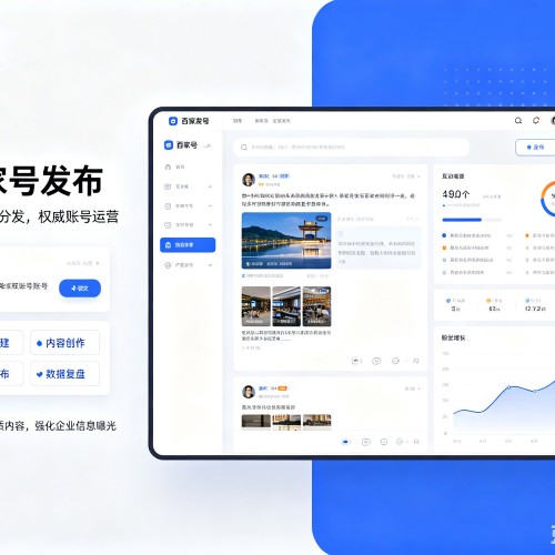 原州百家号信息发布代运营